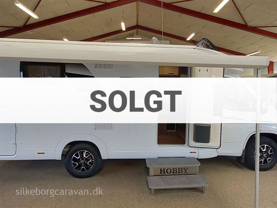 Hobby Ontour Edition V65 GQ